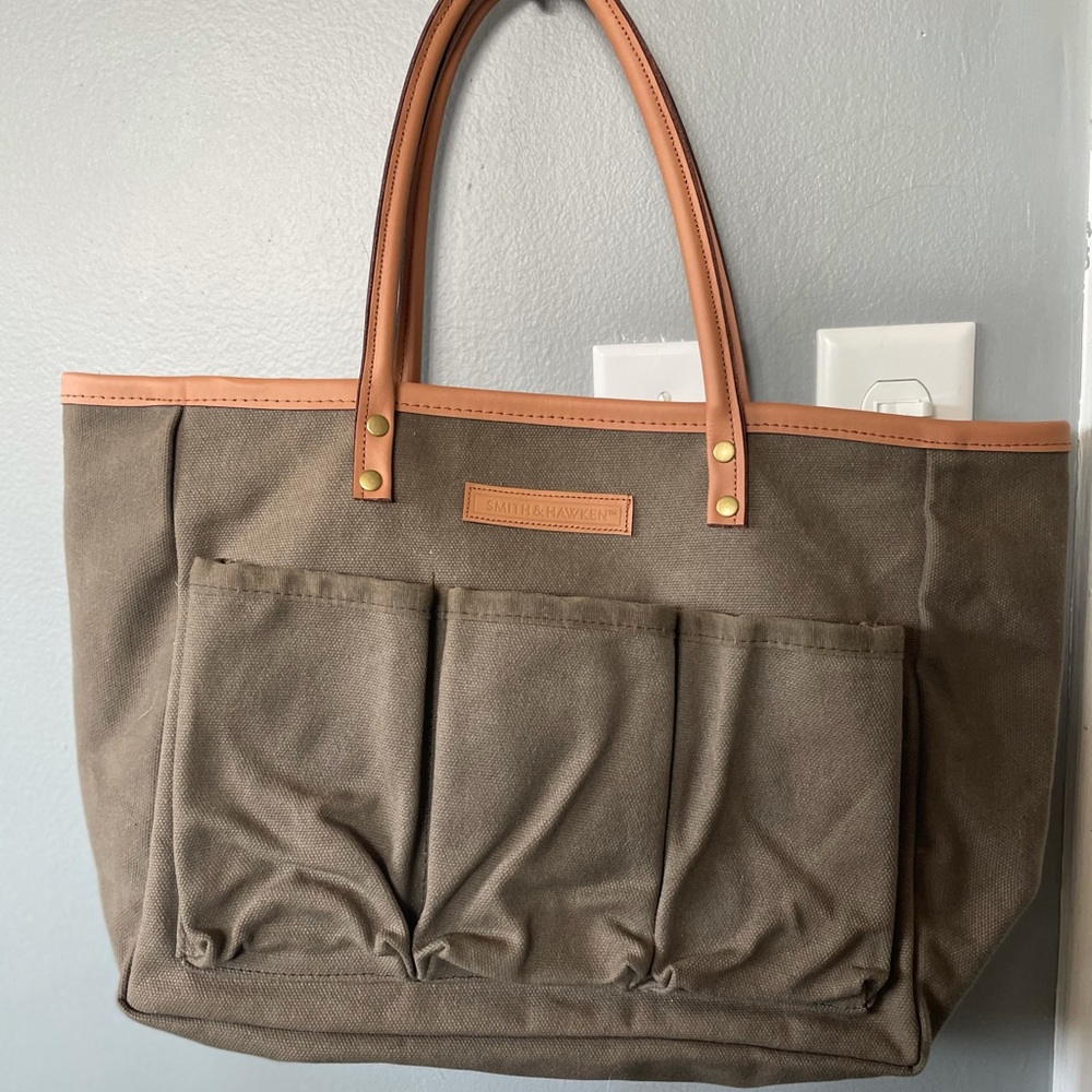 Smith&Hawken Tote
